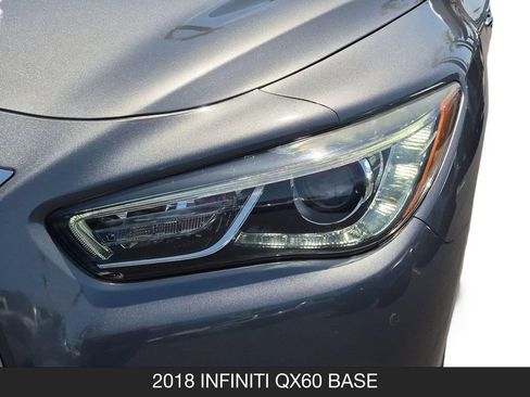 Used 2018 INFINITI QX60 FWD w/ Premium Plus Package image 10