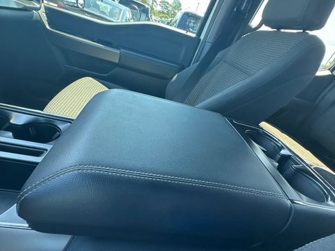 Used 2025 Ford F150 STX w/ Equipment Group 201A FX4 AWD/4WD image 29