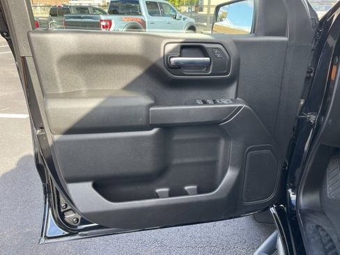 Used 2019 Chevrolet Silverado 1500 Custom Trail Boss image 13