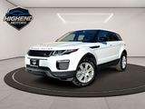 Used 2019 Land Rover Range Rover Evoque SE image 2