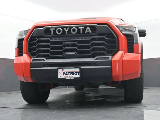 Used 2023 Toyota Tundra TRD Pro AWD/4WD image 37