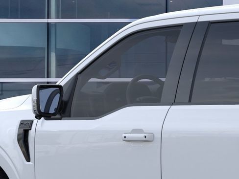 New 2026 Ford F150 Lariat w/ Equipment Group 501A Mid RWD image 22