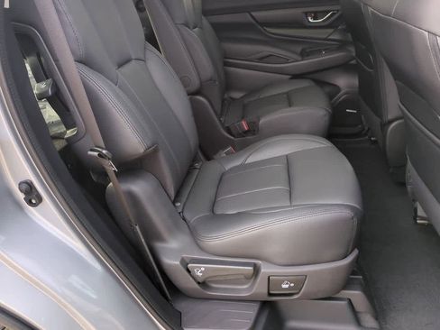 New 2026 Subaru Ascent Bronze Edition image 20