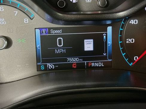 Used 2018 Chevrolet Colorado Z71 w/ Centennial Edition AWD/4WD image 14