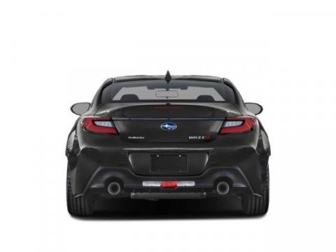 New 2027 Subaru BRZ tS RWD image 8