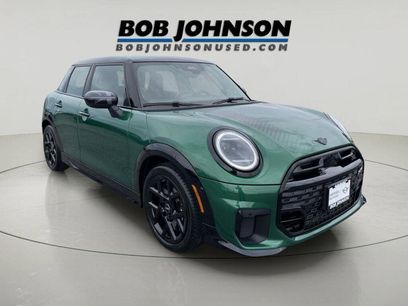 Used 2026 MINI Cooper S