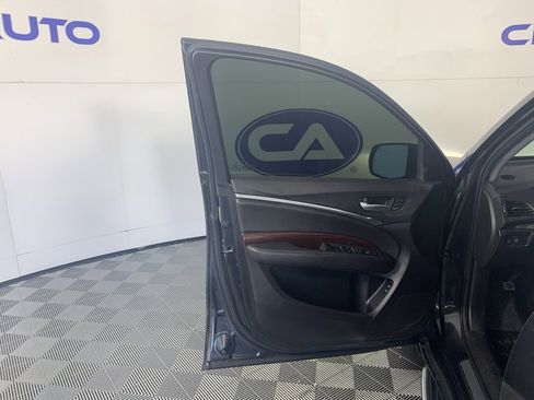 Used 2016 Acura MDX FWD w/ Technology Package image 14