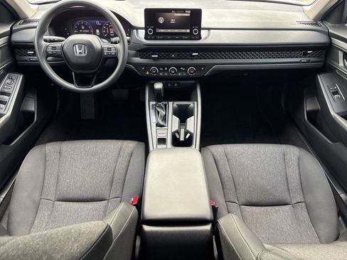 Used 2024 Honda Accord EX image 13