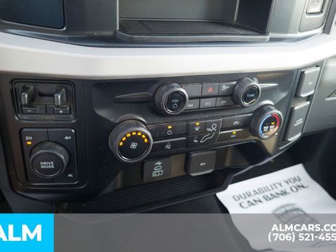 Used 2025 Ford F350 XLT image 26