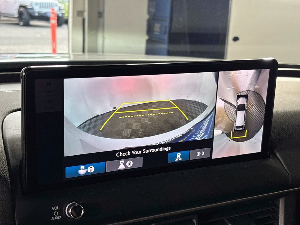 New 2026 Honda Pilot Elite image 17