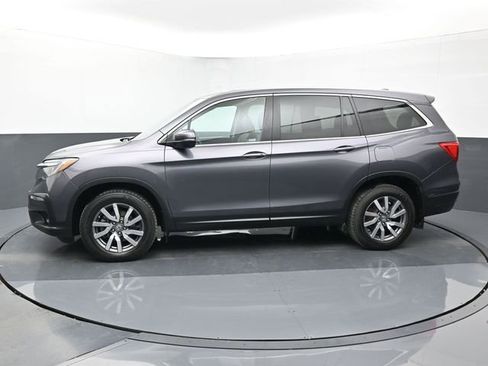 Used 2020 Honda Pilot EX-L image 2
