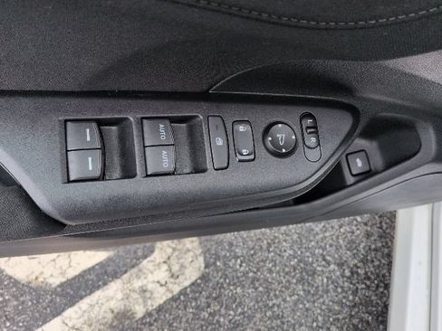 Used 2020 Honda Civic EX image 12