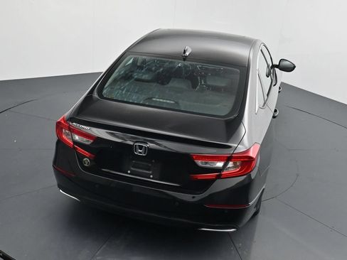 Used 2021 Honda Accord EX-L image 14