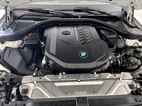 Used 2025 BMW M240i xDrive Coupe image 12