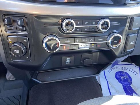 Used 2022 Ford F150 XLT w/ Equipment Group 302A High image 20