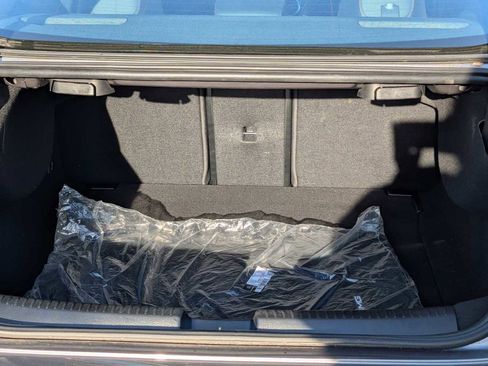 Used 2025 Mercedes-Benz CLA 35 AMG 4MATIC image 30