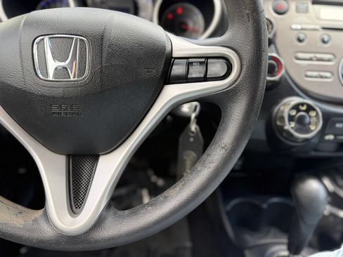 Used 2013 Honda Fit image 27