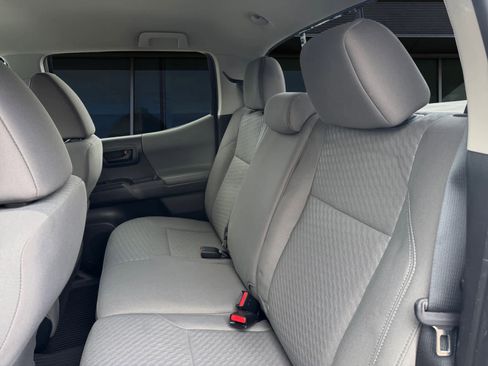 Used 2023 Toyota Tacoma SR image 13