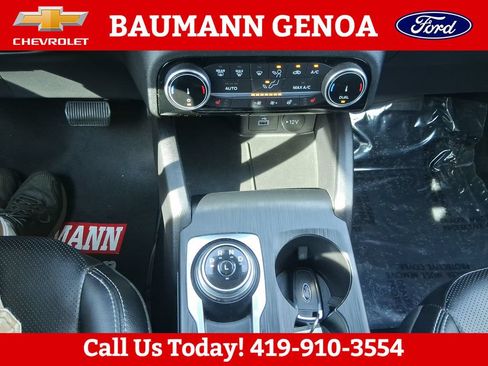 Used 2022 Ford Escape SEL FWD image 20