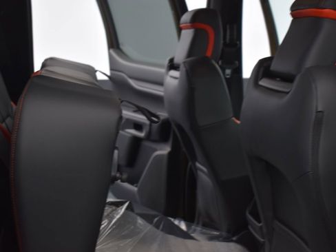 New 2025 Ford Ranger Raptor image 14