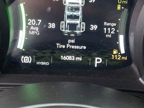 Used 2025 Jeep Wrangler Unlimited Sport S 4xe image 19