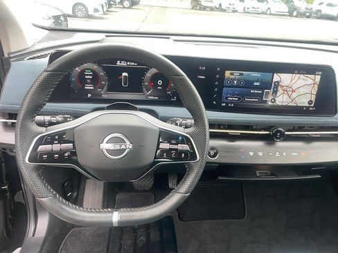 Used 2024 Nissan Ariya AWD image 14