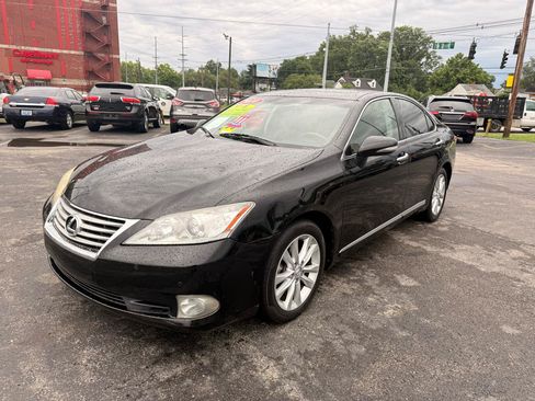 Used 2010 Lexus ES 350 FWD image 2