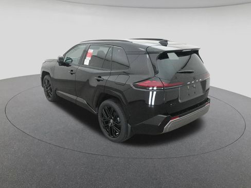 New 2026 Toyota RAV4 XSE image 5