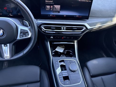 Certified 2024 BMW M340i w/ Premium Package image 28