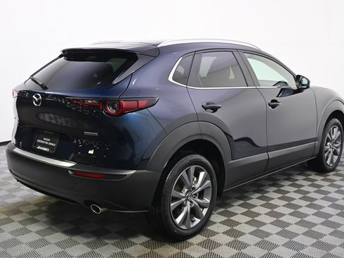 Certified 2025 MAZDA CX-30 AWD 2.5 S w/ Preferred Package image 7