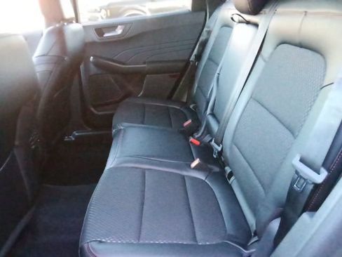 New 2026 Ford Escape ST-Line Elite w/ Equipment Group 501A AWD/4WD image 27