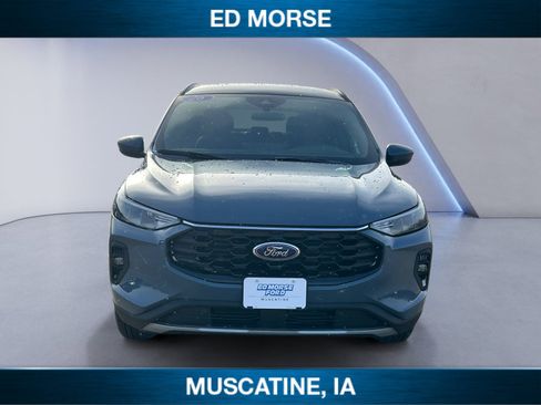 New 2026 Ford Escape ST-Line Select w/ Equipment Group 401A image 8