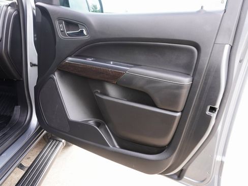 Used 2020 GMC Canyon SLE w/ Elevation Edition image 21