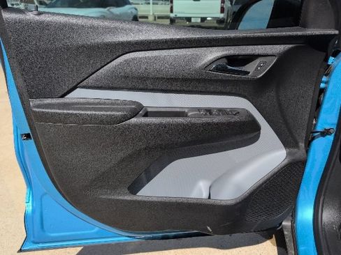 New 2027 Chevrolet Bolt RS FWD image 14