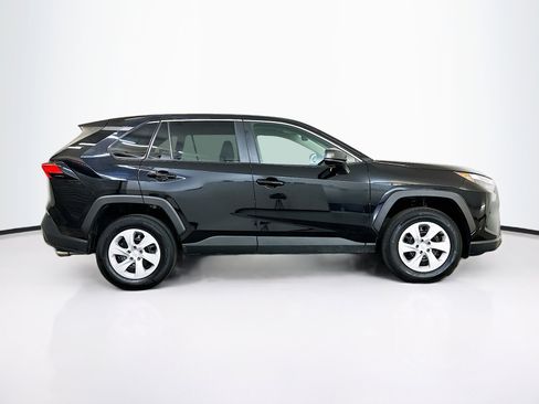 Used 2025 Toyota RAV4 LE image 10