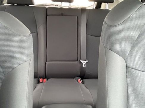 Used 2025 Toyota RAV4 LE image 39