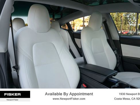 Used 2019 Tesla Model 3 Standard Range Plus image 32