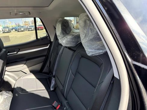 New 2026 GMC Terrain Denali image 6