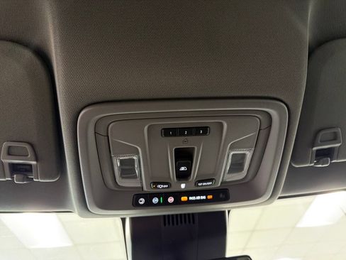 New 2026 GMC Sierra 1500 SLE w/ Preferred Package RWD image 15