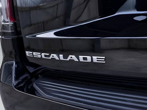 Used 2023 Cadillac Escalade Sport image 53