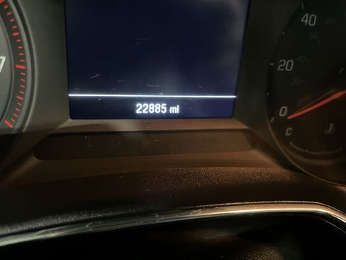 Certified 2023 Chevrolet TrailBlazer LT FWD image 27