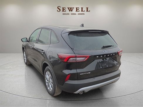 New 2026 Ford Escape Active image 3