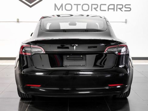 Used 2019 Tesla Model 3 Standard Range Plus image 11