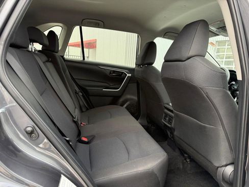 Certified 2024 Toyota RAV4 LE image 13