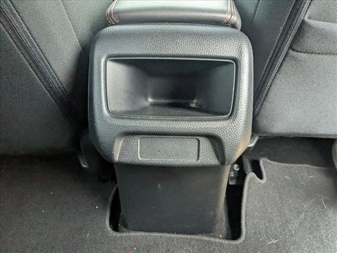 Used 2023 Honda HR-V Sport image 16