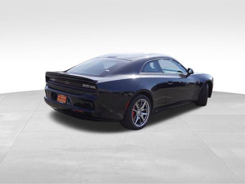 New 2025 Dodge Charger R/T Scat Pack w/ Track Pack image 3