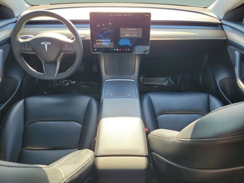 Used 2021 Tesla Model 3 Long Range image 13