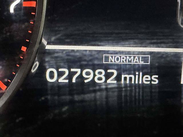Used 2024 Mitsubishi Outlander SE AWD/4WD image 33