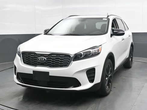 Used 2020 Kia Sorento S AWD/4WD image 5