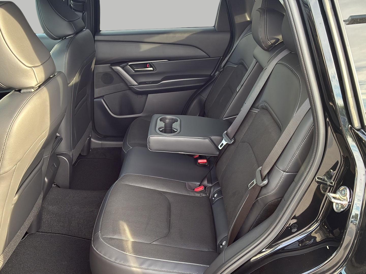 New 2026 MAZDA CX-5 Select AWD/4WD image 21